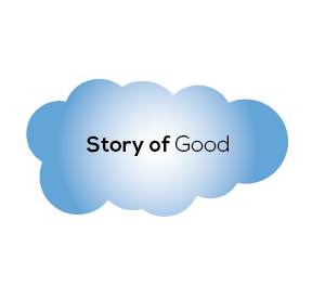 Story of Good &trade;
